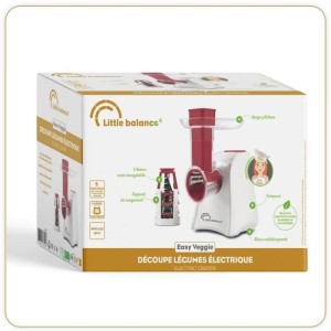 Easy Veggie Gemüseschneider