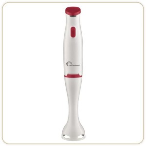 LITTLE BALANCE 8703 Easy Soupe hand blender - soups, smoothies, sau...