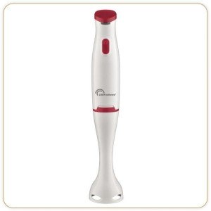 LITTLE BALANCE 8703 Easy Soup Stabmixer – Suppen, Smoothies, Saucen...