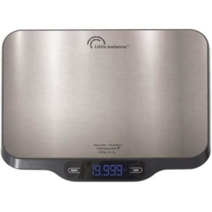 Balance professionnelle - Parfait 20 - USB - Réparable