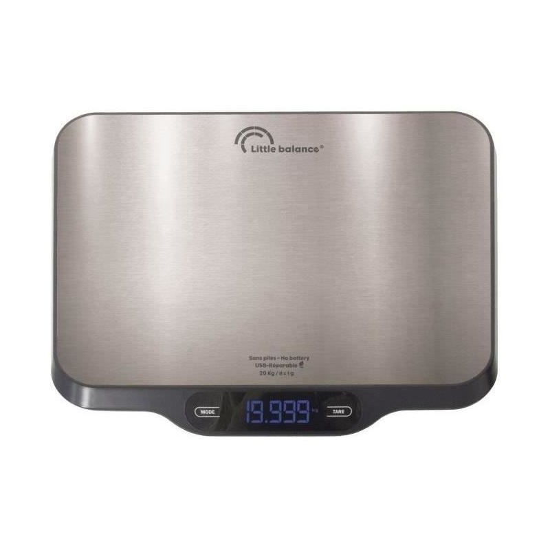 Professional scale - Perfect 20 - USB - Repairable