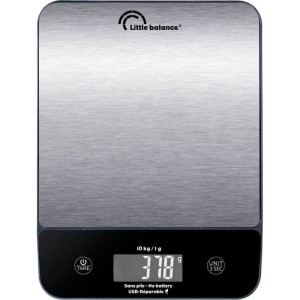 |  Kitchen scales   | Chef Up