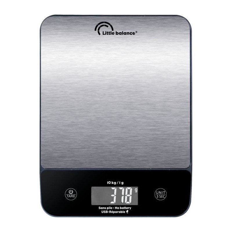 |  Kitchen scales   | Chef Up