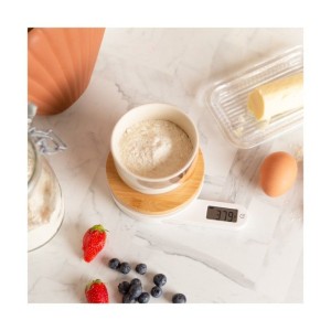 Dynamo kitchen scale - Livoo - DOM466 -