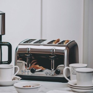 |  Toaster   | Chef Up