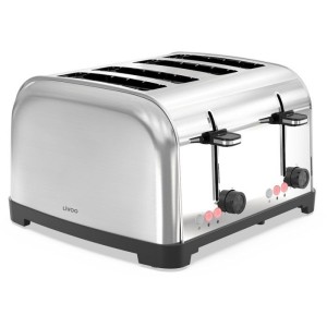 |  Toasters   | Chef Up