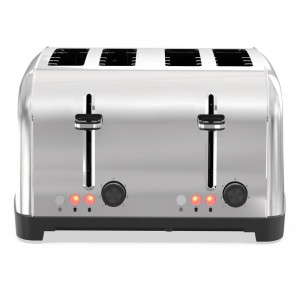 |  Toasters   | Chef Up