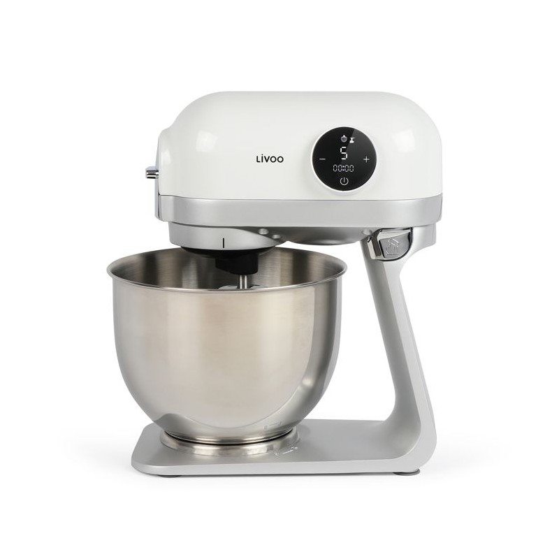 Robot pâtissier - LIVOO - DOP234 - Blanc