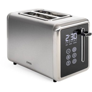 |  Toaster   | Chef Up