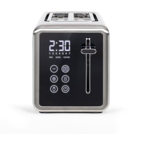 |  Toaster   | Chef Up