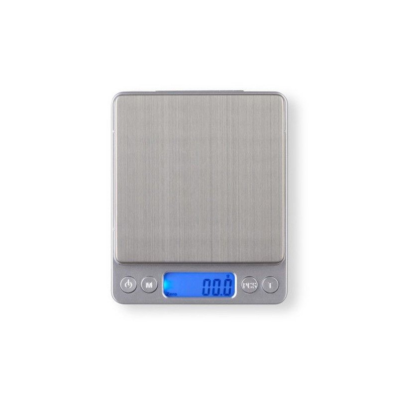 |  Kitchen scales   | Chef Up