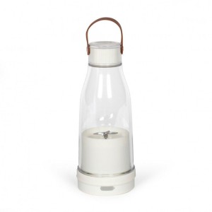 Portable blender - Livoo - DOP241W - White |  Blenders   | Chef Up