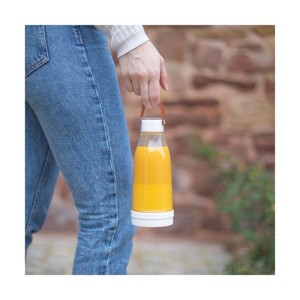 Blender portable - LIVOO - DOP241W - Blanc