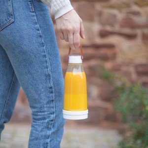 Blender portable - LIVOO - DOP241W - Blanc