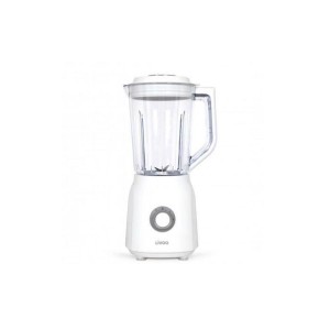 Mixer – LIVOO – 1,5 l – 600 W – 22.000 U/min – 2 Geschwindigkeiten – Turbo weiß