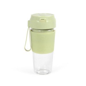 Tragbarer Mixer - Livoo - DOP248M - Matcha |  Blenders   | Chef Up