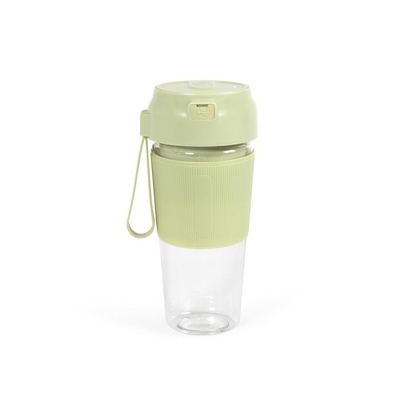 Tragbarer Mixer - Livoo - DOP248M - Matcha |  Blenders   | Chef Up