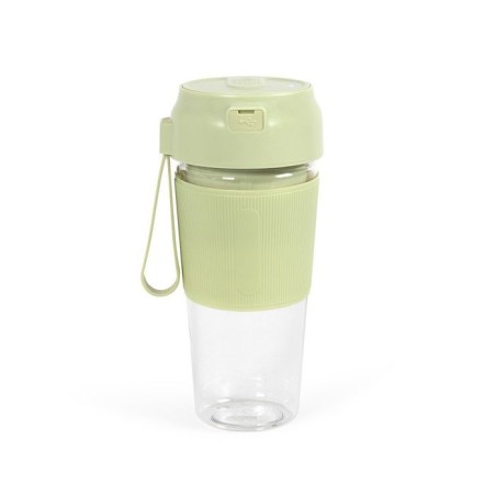 Tragbarer Mixer - Livoo - DOP248M - Matcha |  Blenders   | Chef Up
