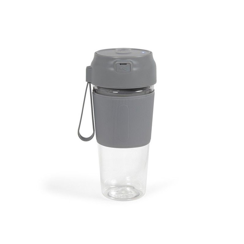 Tragbarer Mixer - Livoo - DOP248G - Grau