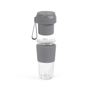 Tragbarer Mixer - Livoo - DOP248G - Grau