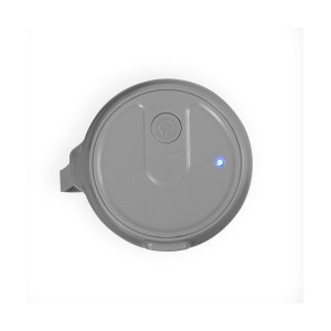 Portable blender - Livoo - DOP248G - Gray