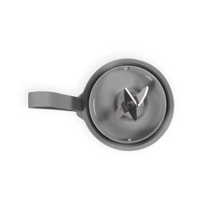 Tragbarer Mixer - Livoo - DOP248G - Grau