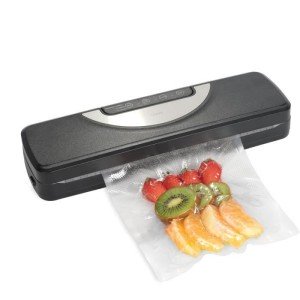 Vakuumierer - LIVOO - DOM504 - 110 W - 2 Funktionen - 3 Modi je nac...