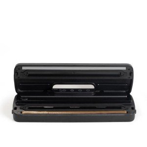 Vakuumierer - LIVOO - DOM504 - 110 W - 2 Funktionen - 3 Modi je nac...