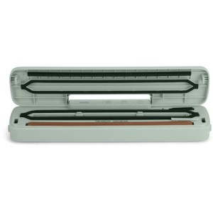 Vakuumierer - LIVOO - DOM503V - 80W - 2 Funktionen - Folienrolle in...