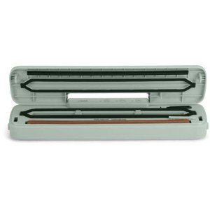 Vacuum Sealer - LIVOO - DOM503V - 80W - 2 functions - Film roll inc...