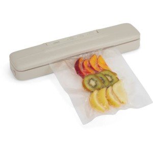 Vacuum Sealer - LIVOO - DOM503C - 80W - 2 functions - 28 cm x 3 m f...