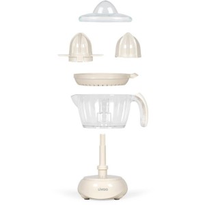 |  Saftpressen   | Chef Up