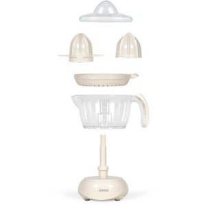 |  Saftpressen   | Chef Up