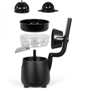 |  Saftpressen   | Chef Up