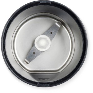 Moulin a café électrique - LIVOO - DOD219N - 180 W - 12 tasses - Noir
