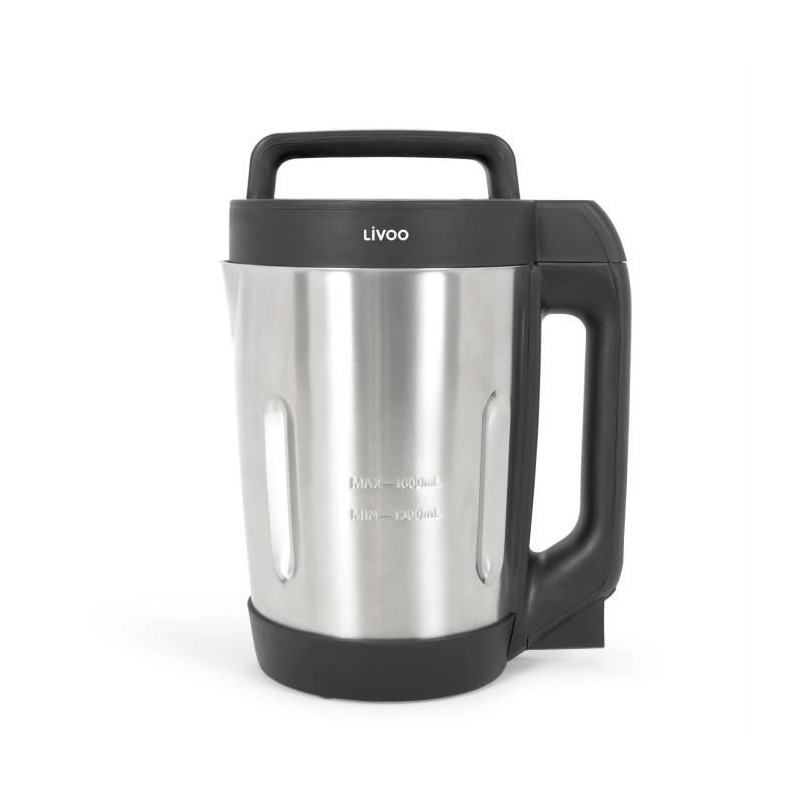 |  Blenders   | Chef Up