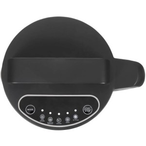 Blender chauffant a soupe - LIVOO - DOP260N - Gris et noir
