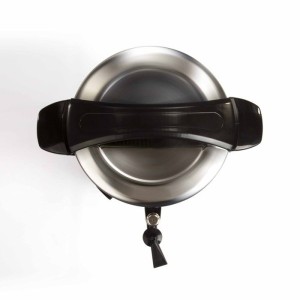 LIVOO DOM397 Kaffeemaschine - Einstellbarer Thermostat von 30 bis 110 ° C - Kapazität 6,8 l