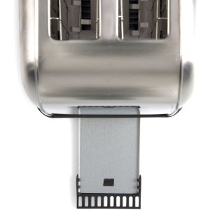 |  Toaster   | Chef Up