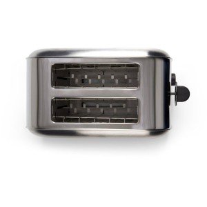 |  Toaster   | Chef Up