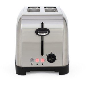 |  Toaster   | Chef Up