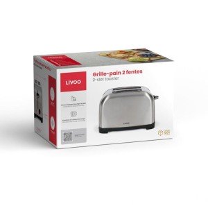 |  Toaster   | Chef Up