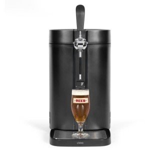 Beer tap - LIVOO - DOM511 - 60W - For 5L self-pressurized barrels -...
