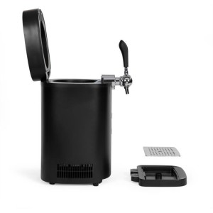 Beer tap - LIVOO - DOM511 - 60W - For 5L self-pressurized barrels -...