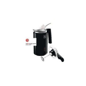 MELITTA 1014-02 Cremio II Milk Frother - Wireless - 450W - Black | ...