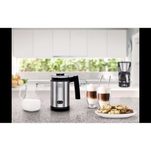 MELITTA 1014-02 Cremio II Milk Frother - Wireless - 450W - Black