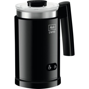 MELITTA 1014-02 Cremio II Milk Frother - Wireless - 450W - Black