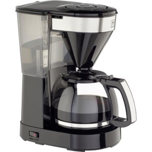 Melitta Easy Top II 1023-04 - Filter coffeeiere - 1050 W - Black | ...
