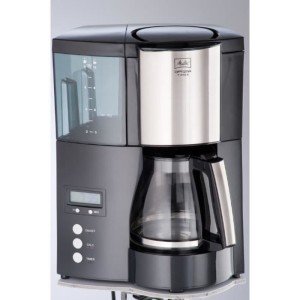 Melitta Optima Timer N 100801 |  Kaffeemaschinen   | Chef Up