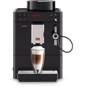 Melitta passione grain coffee machine - black |  Coffee Makers and ...